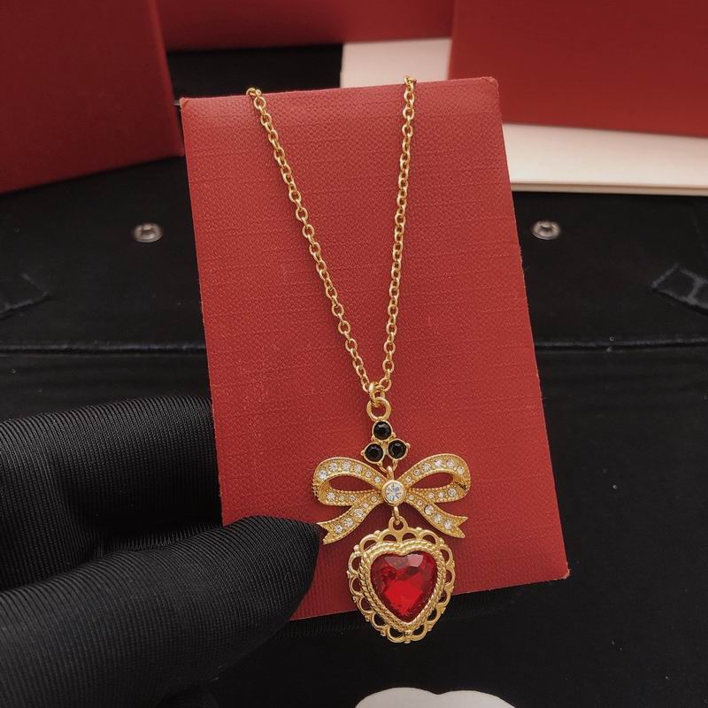DG Necklace 06yxs03